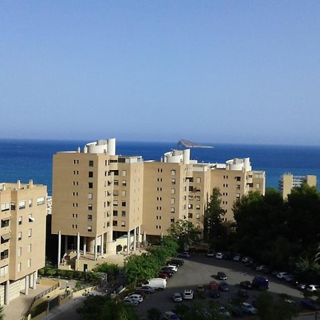 Coqueto Apartamento En Coblanca 32 Benidorm Apartment Exterior photo